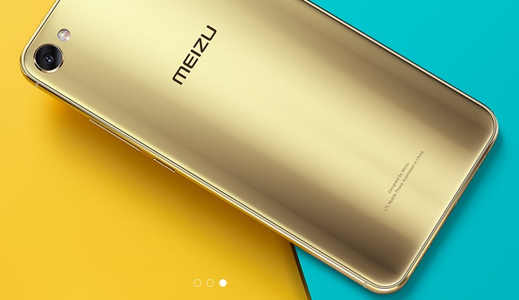 Meizu M3X prezentat oficial