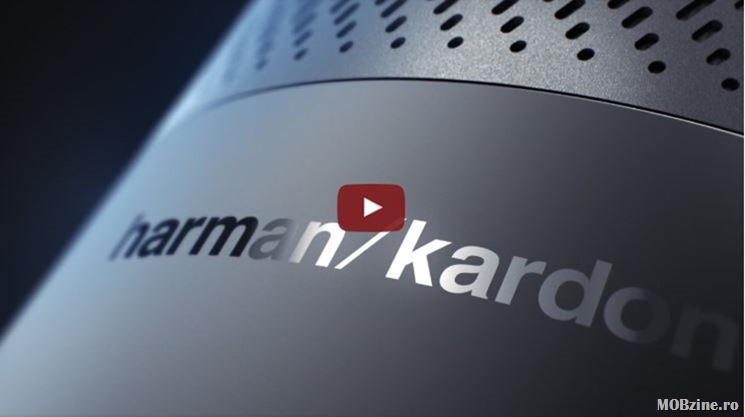 Primul competitor Amazon Echo cu Cortana este o boxa Harman Kardon