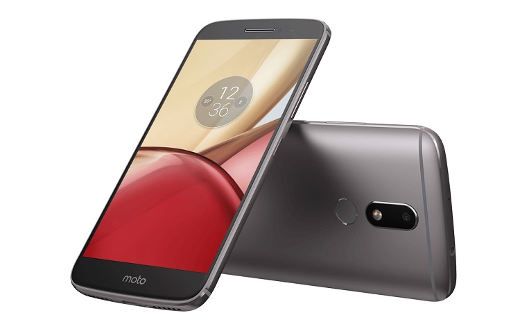 Moto M disponibil in Europa