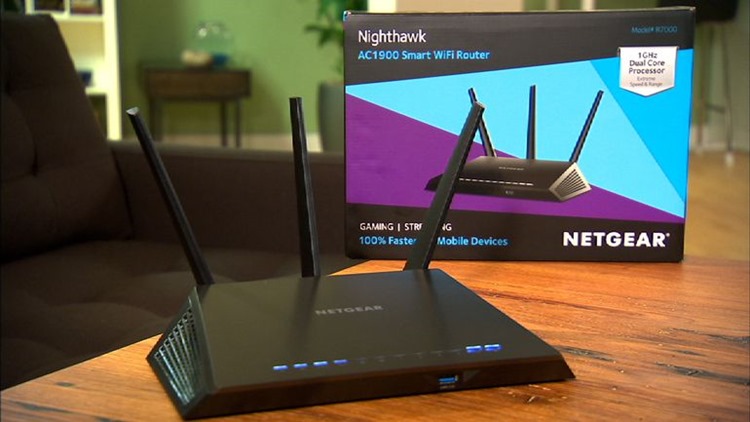 Aveti un router Netgear? Probabil ca are o vulnerabilitate critica si sunteti sfatuiti sa nu il mai folositi!