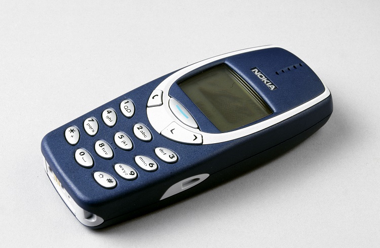 Primul telefon Nokia lansat de HMD este un… feature phone
