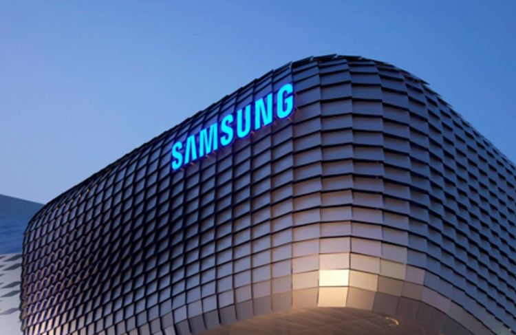 Samsung vrea un profit record in 2017