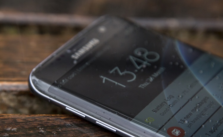 Galaxy S8 va tine loc si de Note?