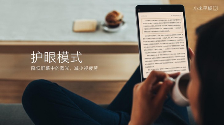 Xiaomi Mi Pad 3, tableta cu Windows 10