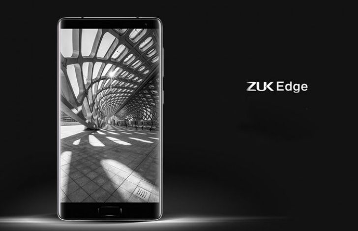 ZUK Edge a fost prezentat oficial
