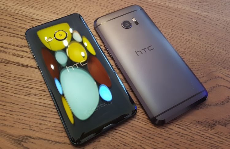 Cateva zvonuri despre HTC 11