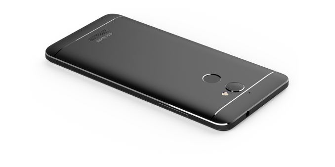 Coolpad Conjr, un smartphone cu specificatii ciudate