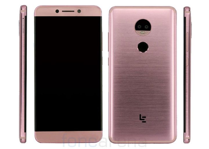 LeEco X10 trece prin GFXBench