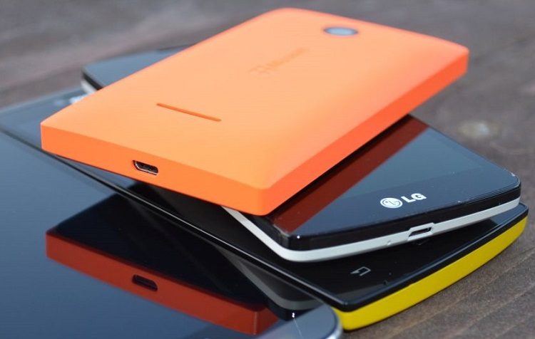 Ce s-a ales de brand-ul Lumia: 30 dolari pentru Lumia 435
