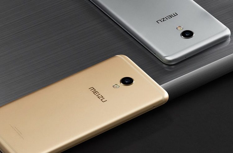 Meizu a vandut 22 de milioane de terminale in 2016