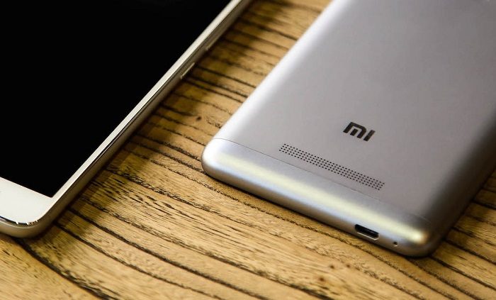 Un smartphone Xiaomi listat in baza de date FCC