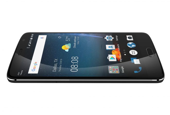 ZTE Blade V8 prezentat oficial