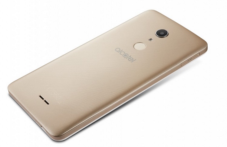 Alcatel A3 XL a fost prezentat oficial