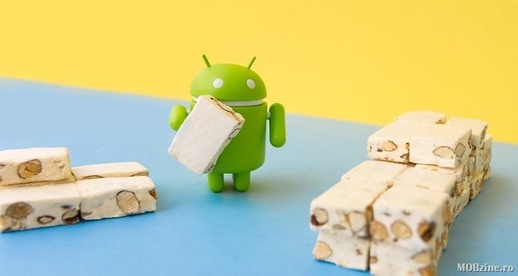 Aceasta este lista aparatelor Samsung care vor primi update-ul Android 7 Nougat