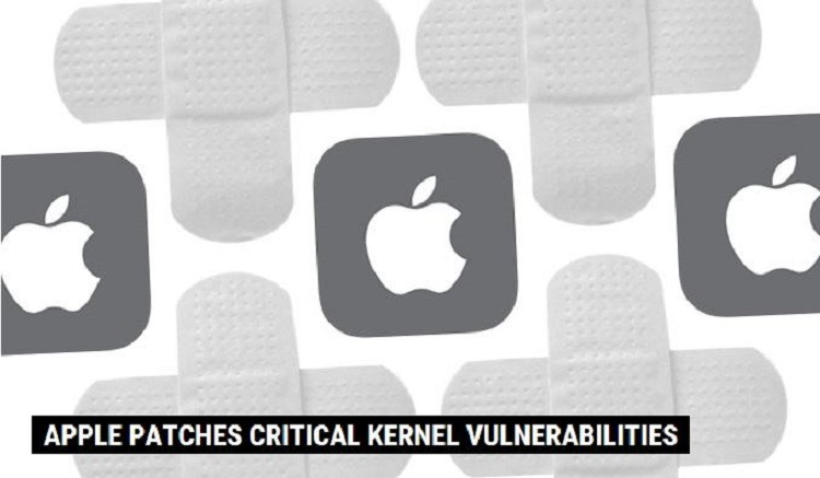 Faceti rapid update la toate aparatele iOS si MacOS: sunt reparate vulnerabilitati critice de kernel