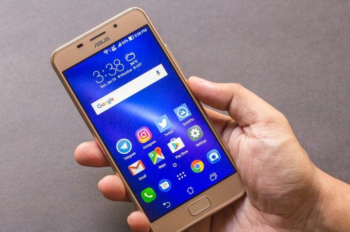 Asus Zenfone 3s Max aproape de lansarea oficiala