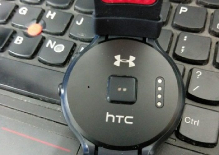 HTC neaga ca ar lucra la un smartwatch