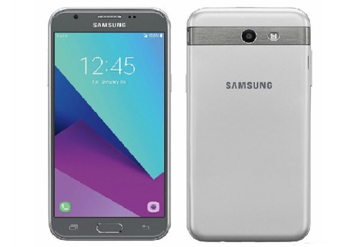 Galaxy J3 Emerge listat oficial de Samsung