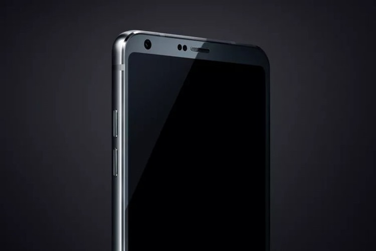 Avem primele imagini mai clare cu LG G6