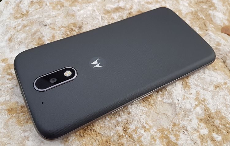 Cateva detalii despre Moto G5