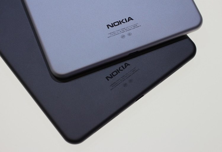 O tableta Nokia misterioasa apare in GFXBench