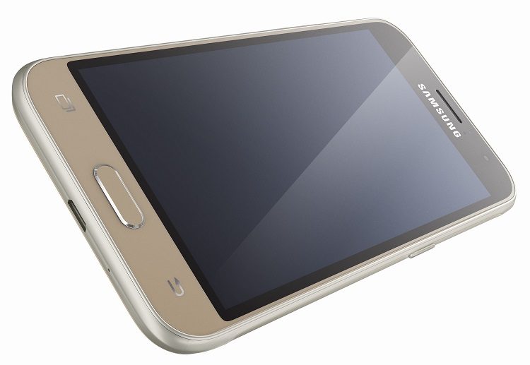 Samsung a prezentat oficial Galaxy J2 Ace