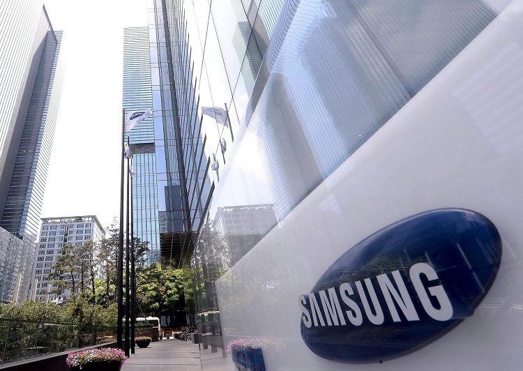 Samsung a încheiat 2016 pe val