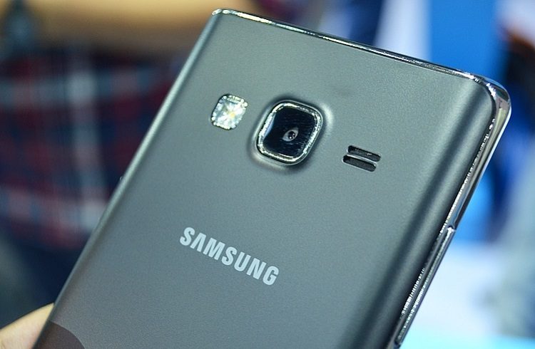 Samsung nu renunta la Tizen OS