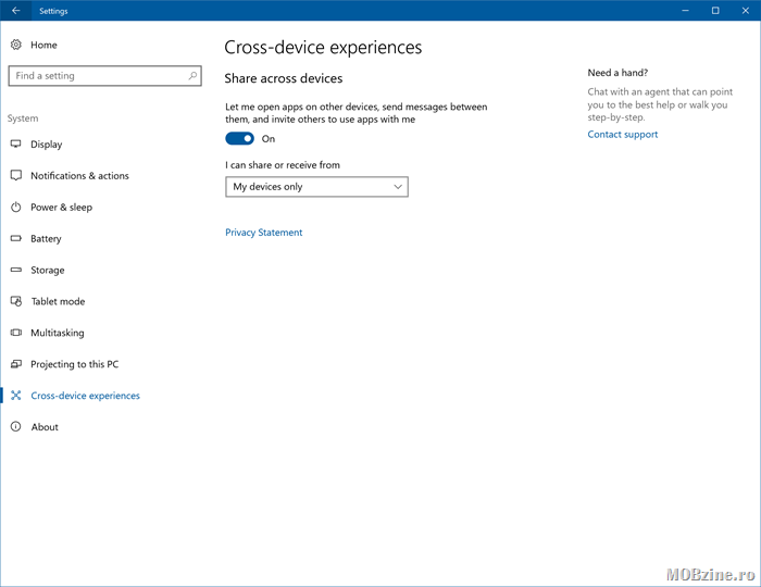 settings-crossdevice