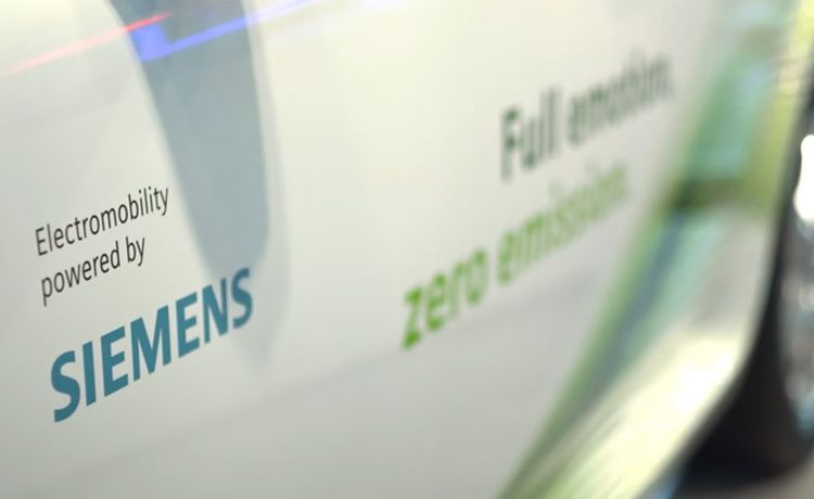Siemens si Valeo, joint venture pe zona de vehicule electrice