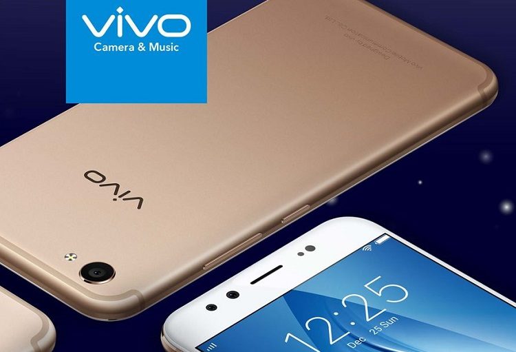 Vivo V5 Plus disponibil la precomanda