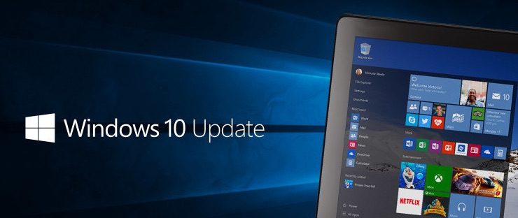 Windows 10 build 14393.693 lansat pentru utilizatorii non-insider de Mobile si PC