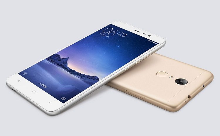 Xiaomi Redmi Note 3 Pro cu Android 7.0?