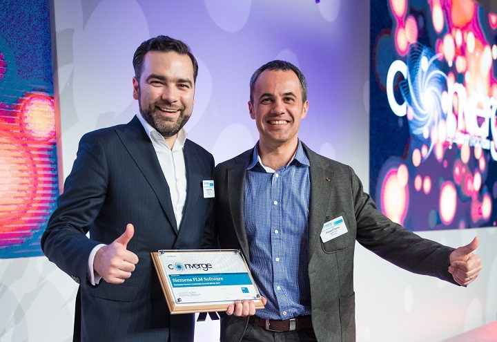 O companie romaneasca premiata de Siemens Industry Software