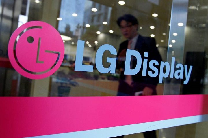 LG Display va furniza panel-uri LCD catre Samsung