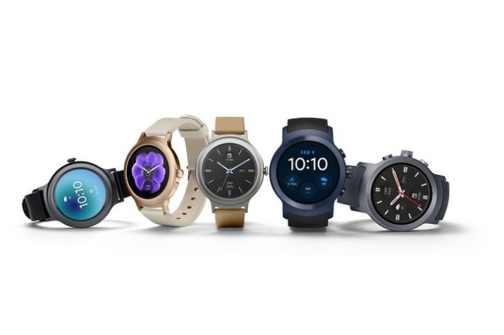 Specificatii complete LG Watch Style si LG Watch Sport