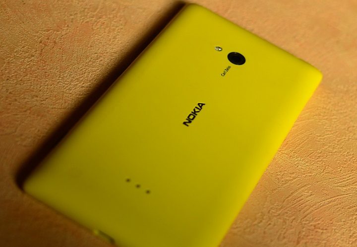 Specificatii tehnice complete pentru Nokia 3