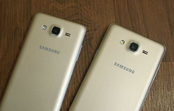 Un Samsung misterios apare in benchmark-uri