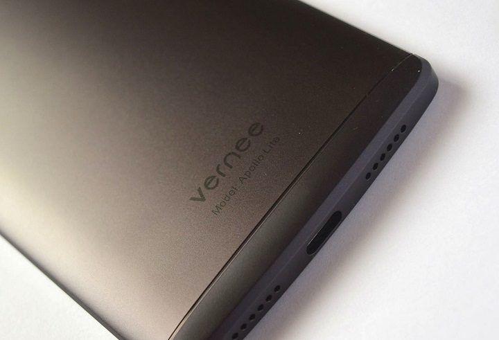 Vernee Apollo 2, primul smartphone cu MediaTek Helio X30?