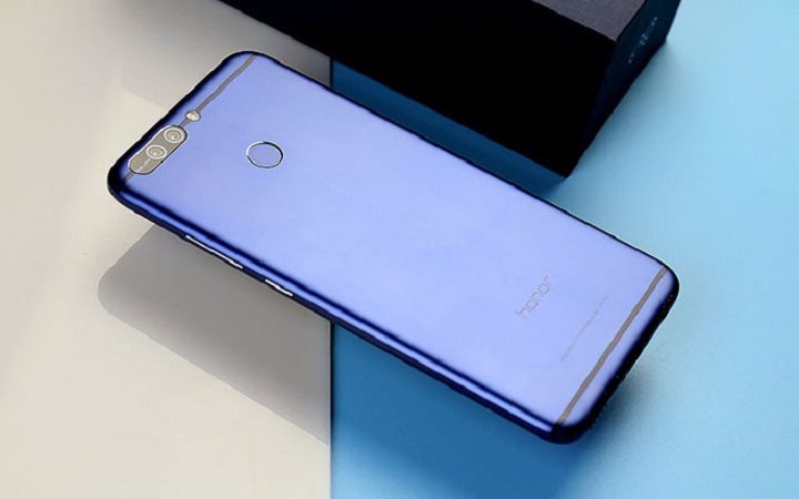 Huawei Honor V9 a fost prezentat oficial