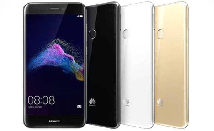 Huawei Nova lite a fost lansat oficial in Japonia