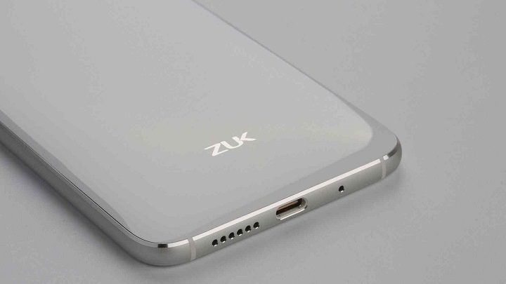 Sa fie oare ZUK Edge II?