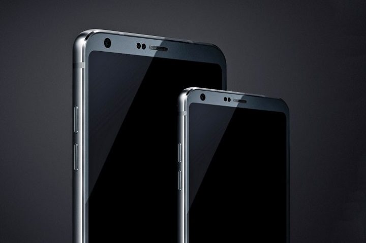 LG confirma display-ul QHD+ pentru LG G6