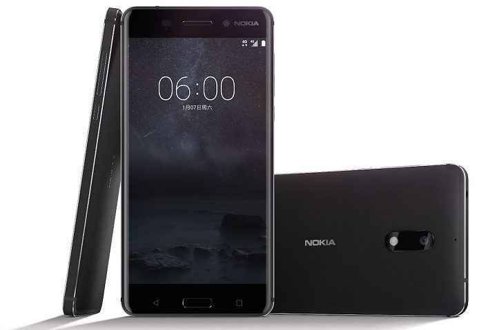 Nokia va lansa produse noi la MWC