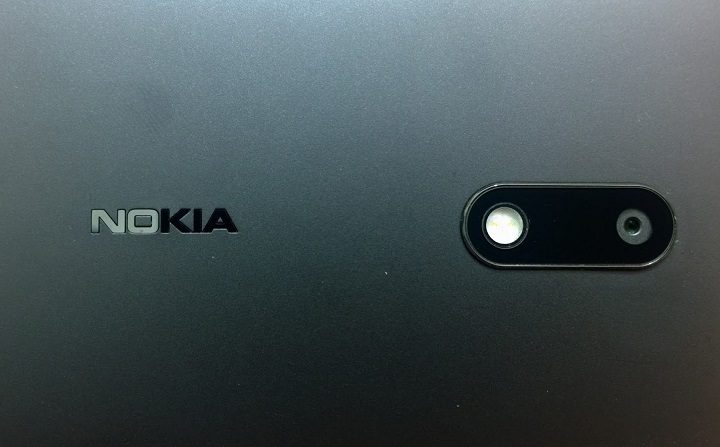 Un misterios Nokia 8 listat in China