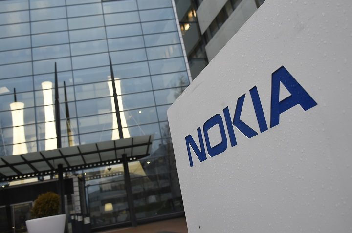 Nokia vrea sa achizitioneze Comptel