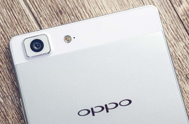 Oppo are planuri mari pentru 2017