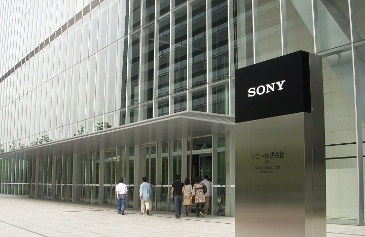 Sony a inregistrat un declin pe piata globala de smartphone in 2016