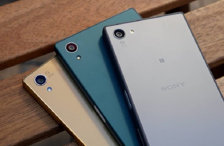Un smartphone Sony misterios apare in GFXBench