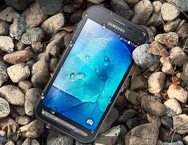 Noi detalii despre Samsung Galaxy Xcover 4